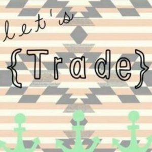 Let’s make a deal trading!
